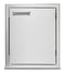 VIKING VOADS5181SS 18" Stainless Steel Access Doors - VOADS5181SS