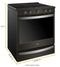 WHIRLPOOL WEE750H0HV 6.4 cu. ft. Smart Slide-in Electric Range with Scan-to-Cook Technology