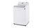 5.0 CF ULTRA LARGE CAPACITY TOP LOAD WASHER WHITE