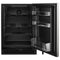 WHIRLPOOL WUR35X24HZ 24-inch Wide Undercounter Refrigerator with Towel Bar Handle - 5.1 cu. ft.