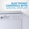 DANBY DDW1805EWP Danby 18" Portable Dishwasher