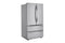 LG LMWC23626S 23 cu. ft. French Door Counter-Depth Refrigerator