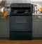 HOTPOINT RBS360DMBB Hotpoint® 30" Free-Standing Standard Clean Electric Range