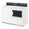 MAYTAG MVWP586GW Commercial-Grade Residential Agitator Washer - 3.5 cu. ft.