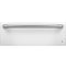 Café™ CXWD0H0PMSS  2 - 30" Double Wall Oven Handles - Brushed Stainless