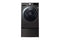 LG WM3998HBA 4.5 cu.ft. Smart Wi-Fi Enabled All-In-One Washer/Dryer with TurboWash® Technology