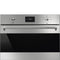 SMEG SFU4300MX Oven Stainless steel SFU4300MX