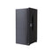 WHIRLPOOL WRS335SDHB 36-inch Wide Side-by-Side Refrigerator - 25 cu. ft.