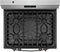 FRIGIDAIRE FCRG3051AS Frigidaire 30'' Gas Range