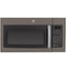 GE APPLIANCES JVM3160EFES GE® 1.6 Cu. Ft. Over-the-Range Microwave Oven