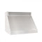 ZLINE 42 in.  Recirculating Under Cabinet Range Hood in Stainless Steel RK52342