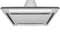 ELECTROLUX ECVI4262AS 42'' Island-Mount T Shape Hood