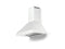 VERONA VECHW36GW 36" Designer Chimney Wall Hood- 600 CFM - 4 Speeds