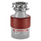 KITCHENAID KGIC300H 1/2-Horsepower Continuous Feed Food Waste Disposer - Other