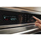 MAYTAG MOES6027LZ 27-inch Single Wall Oven with Air Fry and Basket - 4.3 cu. ft.