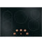 Café™ CXCE1HKPMCU  5 Electric Cooktop Knobs - Brushed Copper