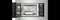 ELECTROLUX EMBS2411AB 30'' Built-In Side Swing Microwave Oven