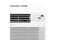 LG LW1521ERSM1 14,000 BTU Smart Wi-Fi Enabled Window Air Conditioner