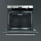 SMEG SOU330X1 30" Multi-function Convection Oven