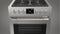 Fulgor Milano F6PDF304S1 30" Freestanding Sofia, 4 Burner Dual Fuel Range