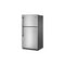 MAYTAG MRT711SMFZ 33-Inch Wide Top Freezer Refrigerator with EvenAir Cooling Tower- 21 Cu. Ft.