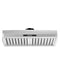 ZLINE 30 in. Under Cabinet Range Hood in Stainless Steel 62130