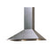 SIRIUS HOODS SU136 Wall Series SU1 36" Wall Mount Range Hood