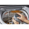 WHIRLPOOL WTW8127LC 5.2 5.3 cu. ft. Top Load Washer with 2 in 1 Removable Agitator