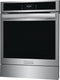 FRIGIDAIRE GCWS2438AF Frigidaire Gallery 24" Single Electric Wall Oven with Air Fry