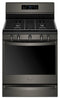 WHIRLPOOL WFG775H0HV 5.8 cu. ft. Freestanding Gas Range with Frozen Bake Technology