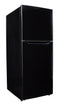 DANBY DFF101B1BDB Danby 10.1 cu. ft. Apartment Size Refrigerator