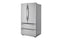 LG LMWS27626S 27 cu. ft. French Door Refrigerator