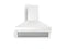 VERONA VECHW36GW 36" Designer Chimney Wall Hood- 600 CFM - 4 Speeds