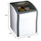 4.2 CF SWITCHABLE CHEST FREEZERREFRIGERATORBEVERAGE COOLER SLIDING & LOCKING GLASS DR ADJ THERMOSTAT