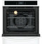 FRIGIDAIRE GCWS2438AW Frigidaire Gallery 24" Single Electric Wall Oven with Air Fry