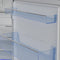 BEKO BFTF2716SS 28" Freezer Top Stainless Steel Refrigerator