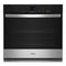 WHIRLPOOL WOES3027LS 4.3 Cu. Ft. Single Self-Cleaning Wall Oven