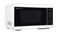 SHARP SMC1161HW 1.1 cu. ft. White Countertop Microwave Oven