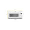 WHIRLPOOL WMH32519HW 1.9 cu. ft. Capacity Steam Microwave with Sensor Cooking