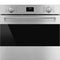 SMEG SOU3300TX Oven Stainless steel SOU3300TX