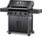 NAPOLEON BBQ R525PK1 Rogue 525 Gas Grill , Black , Propane