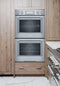 THERMADOR POD302W Double Wall Oven 30'' Stainless Steel POD302W