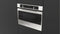 FULGOR MILANO F1SP30S1 30" Multifunction Self-clean Oven - Stainless Steel