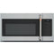 CAFE CVM519P2PS1 Café™ 1.9 Cu. Ft. Over-the-Range Microwave Oven