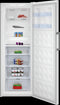 BEKO BUFR2715WH 28" White Upright Freezer