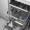 ELECTROLUX EDSH4944BS Electrolux 24" Stainless Steel Tub Built-In Dishwasher with SmartBoost™