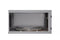 LG LMV1764ST 1.7 cu. ft. Over-the-Range Microwave Oven with EasyClean®