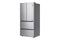 LG LRMNC1803S 19 cu. ft. Counter-Depth French Door Refrigerator with Door Cooling+