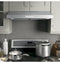 GE APPLIANCES PVX7300SJSS GE Profile™ 30" Under The Cabinet Hood