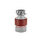 KITCHENAID KGIC300H 1/2-Horsepower Continuous Feed Food Waste Disposer - Other